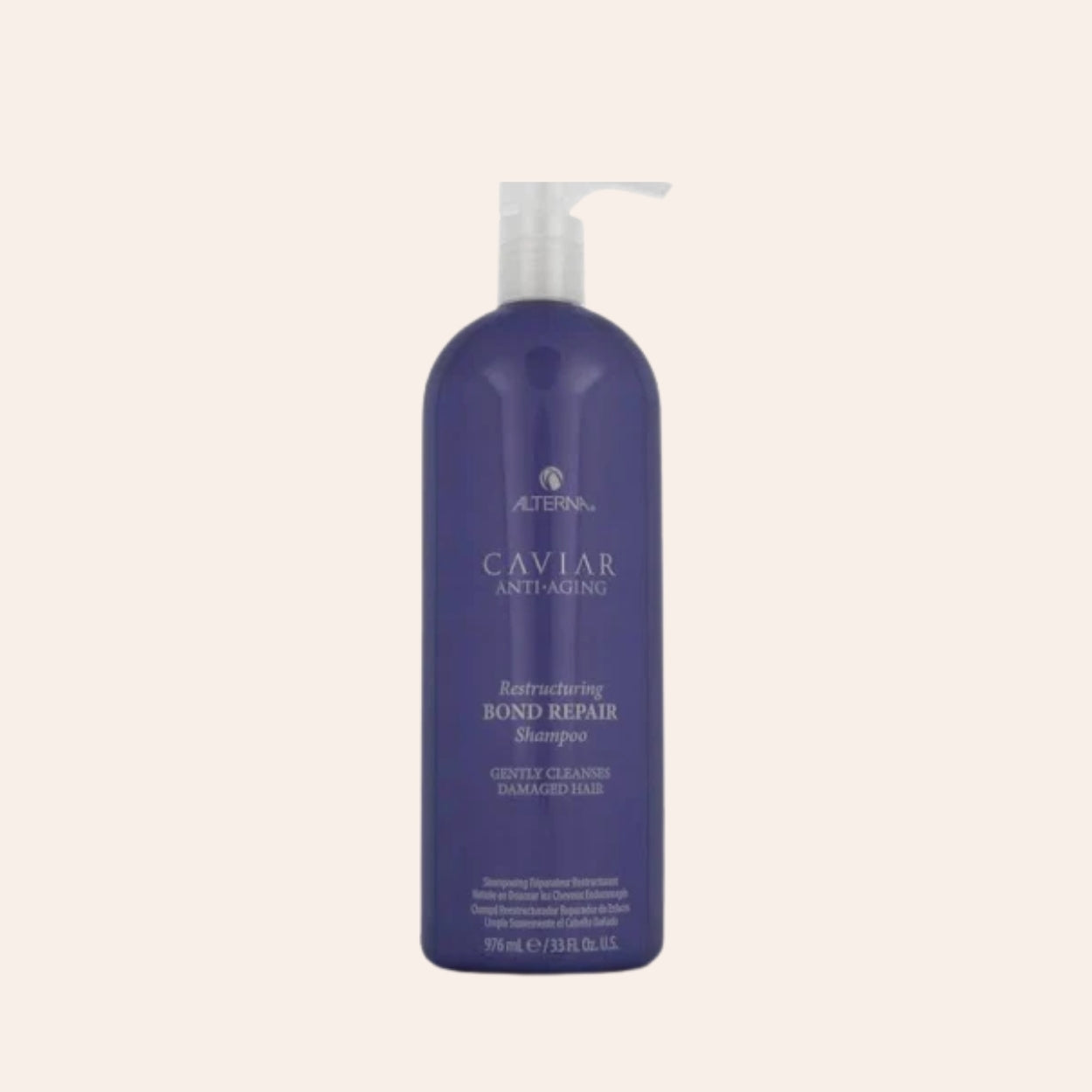 Alterna Caviar Anti-Aging Reštruktúra Bond Repair 976 ml