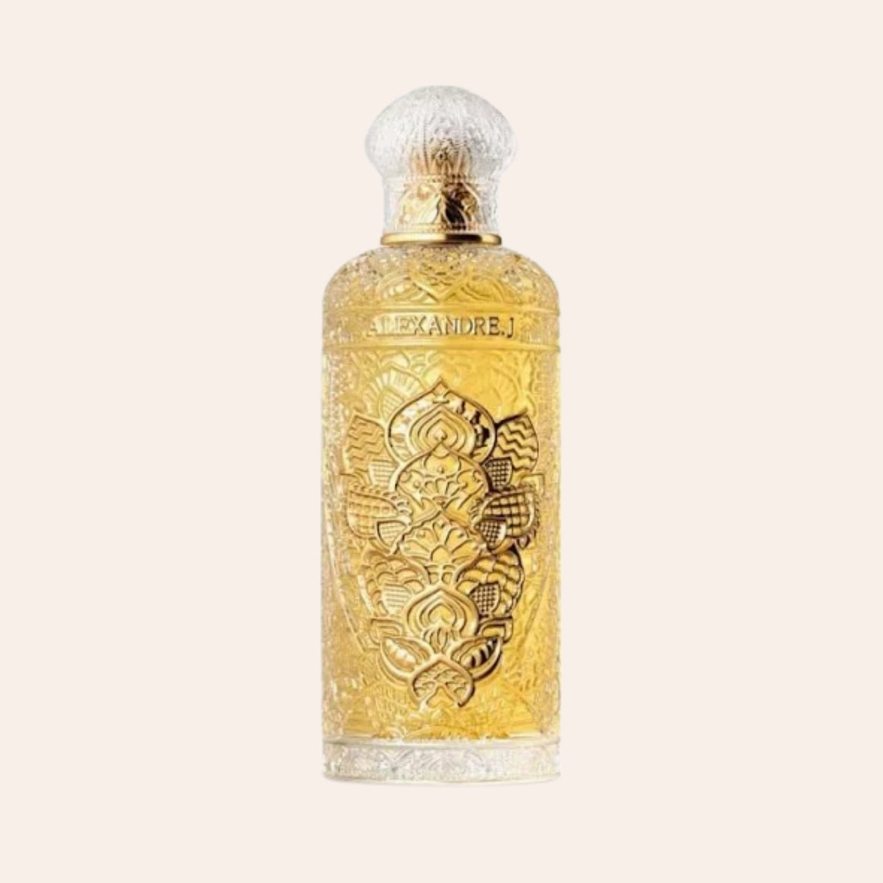 Alexandre.J Art Nouveau Collection Odo to Rose 100 ml