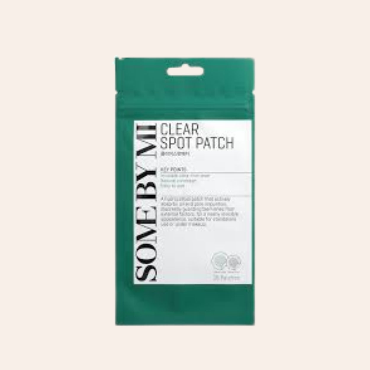 Some By Mi Clear Spot Náplasť 18 ml