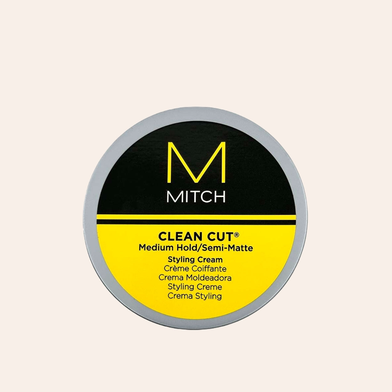 Paul Mitchell Mitch Clean Cut stylingový krém 85 ml