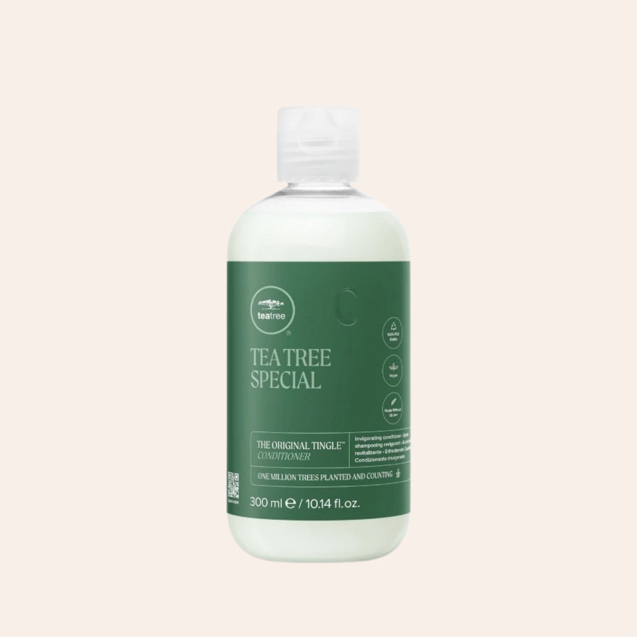 Paul Mitchell TEA TREE Špeciálny Kondicionér 300 ml