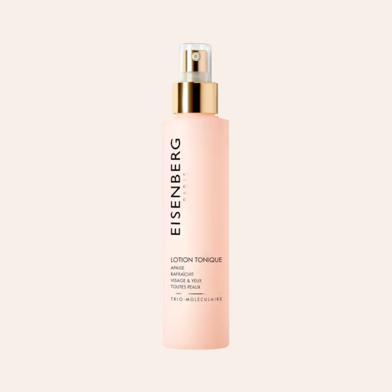 Eisenberg Tonizačné Tonikum 150 ml