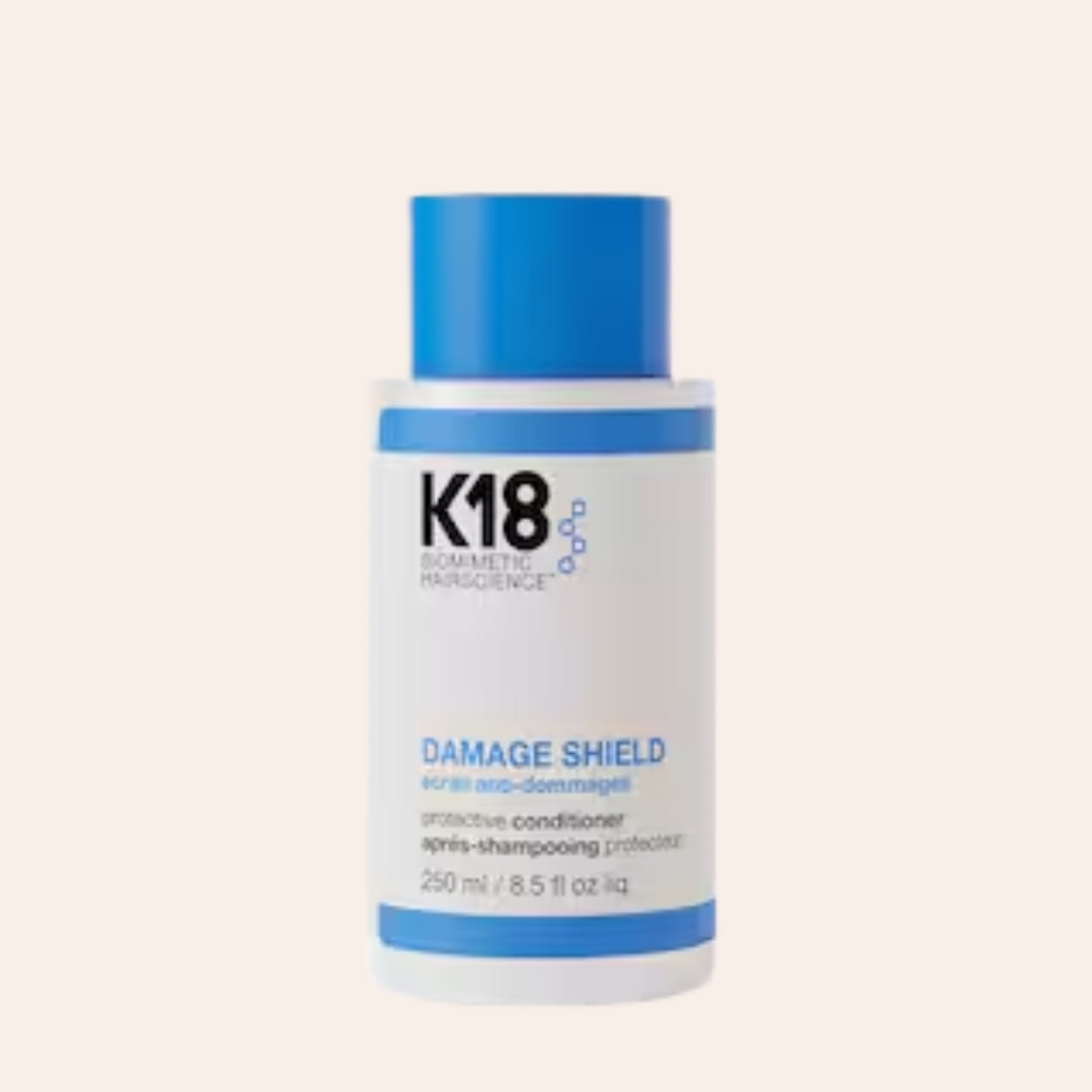 K18 Damage Shield Ochranný kondicionér 250 ml