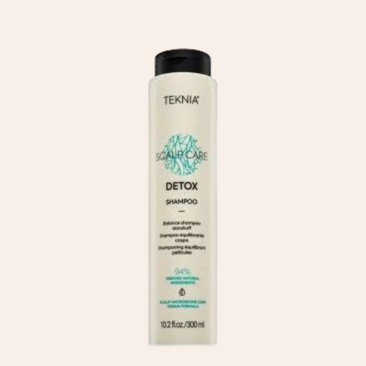 Lakmé Teknia Scalp Care Detox šampón 300 ml
