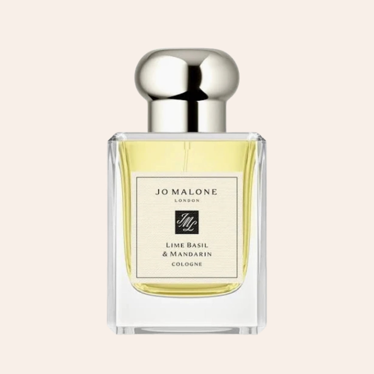 Jo Malone Lime Basil &amp; Mandarin 50 ml