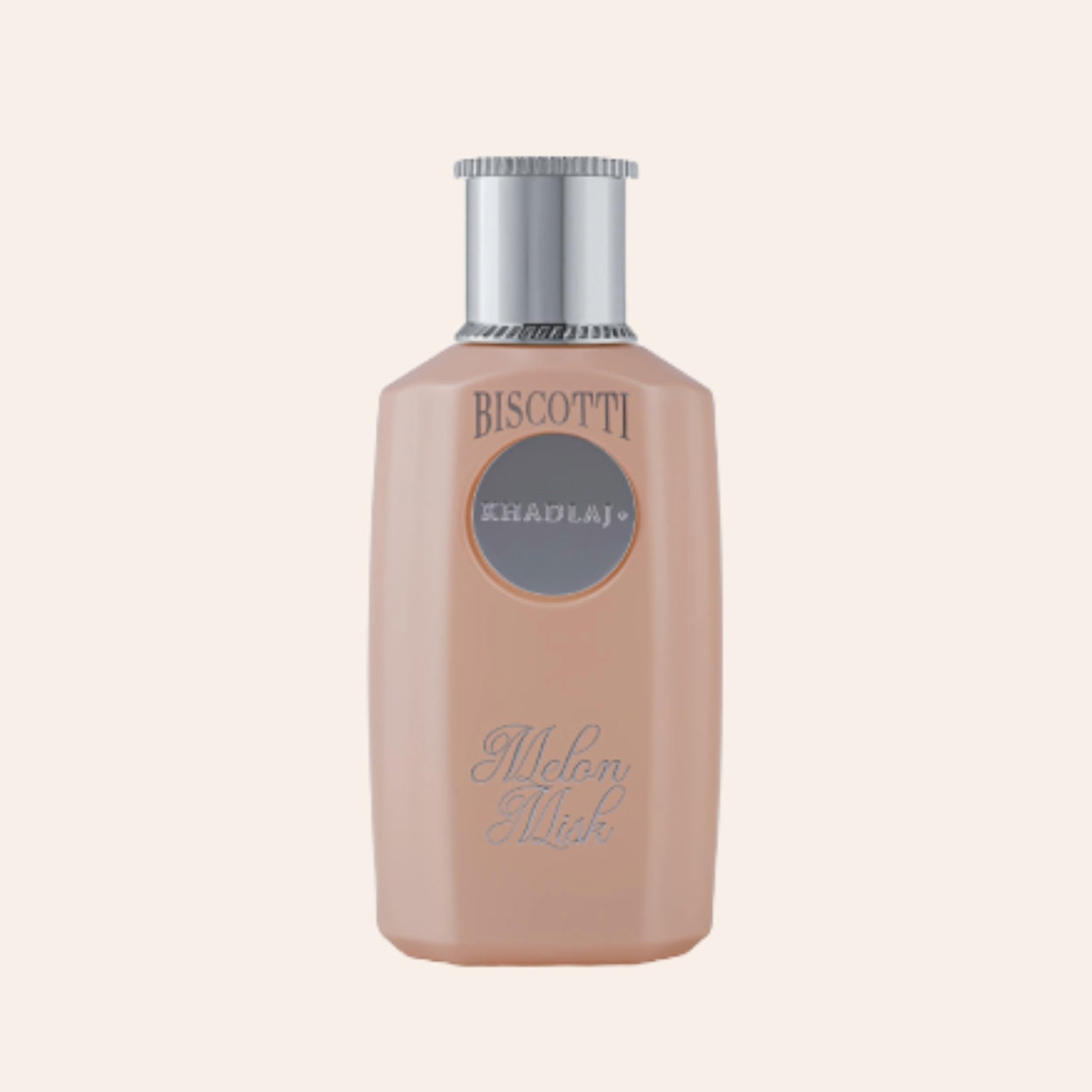 Khadlaj Biscotti Melon Musk 100 ml