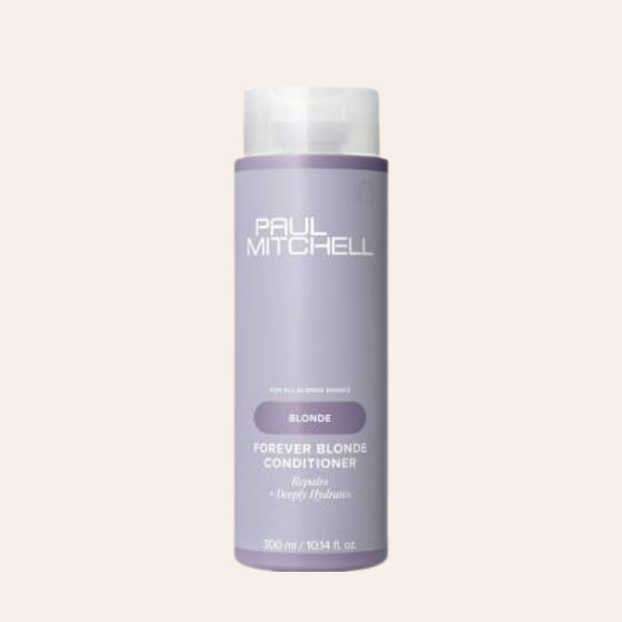 Paul Mitchell Blonde Forever Blonde kondicionér 200 ml