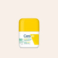 CeraVe Neviditeľný opaľovací fluid s matným efektom 50 ml
