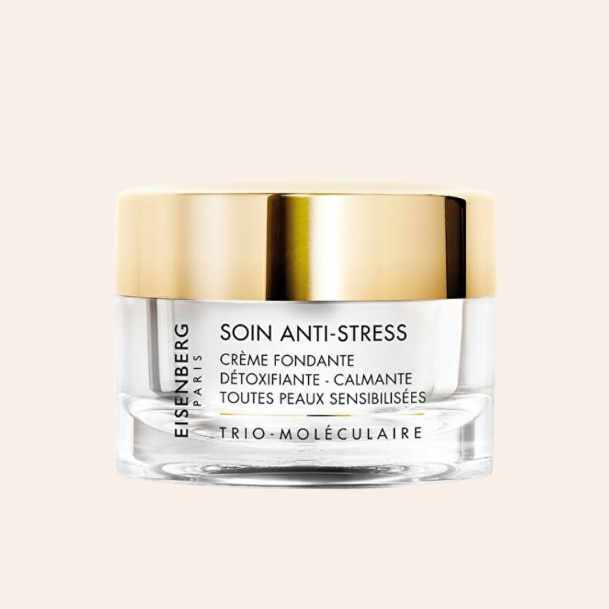 Eisenberg Anti-Stressová Starostlivosť 50 ml