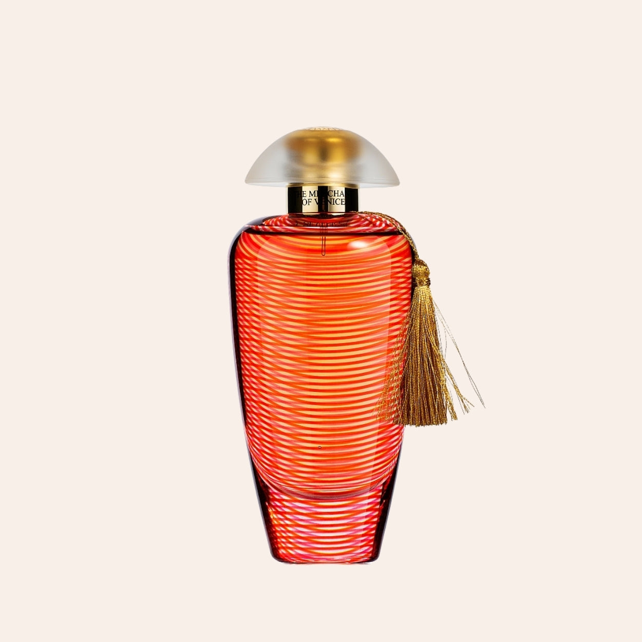 Benátsky obchodník Byzantium Šafran 50 ml