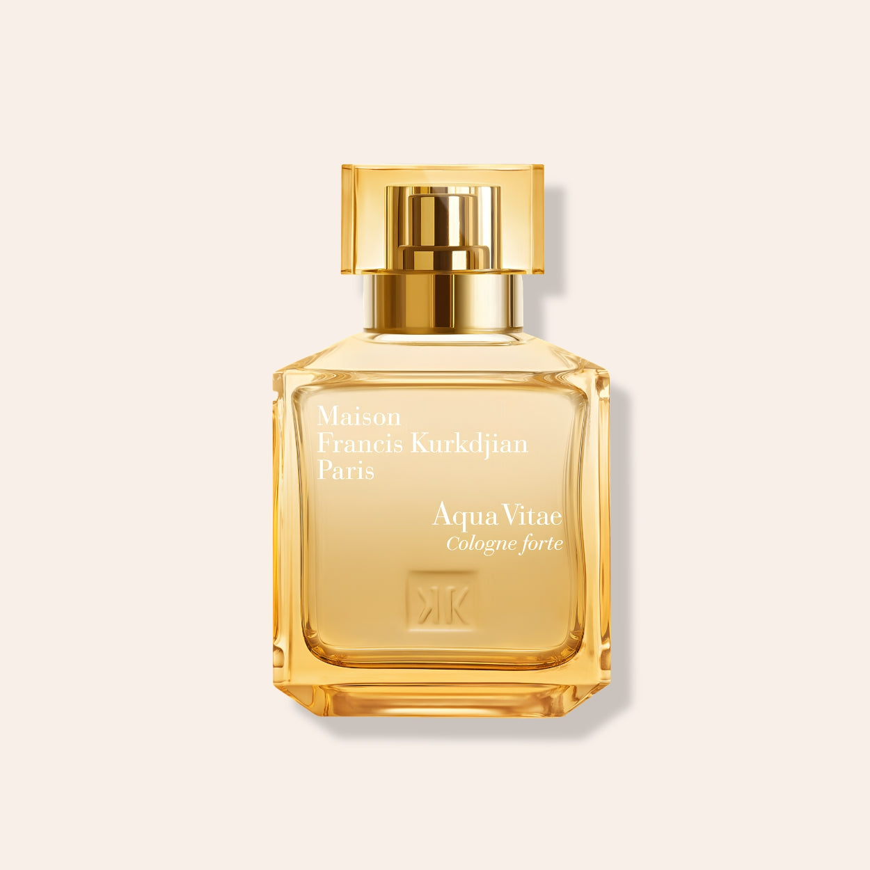 Maison Francis Kurkdjian Aqua Vitae Cologne forte