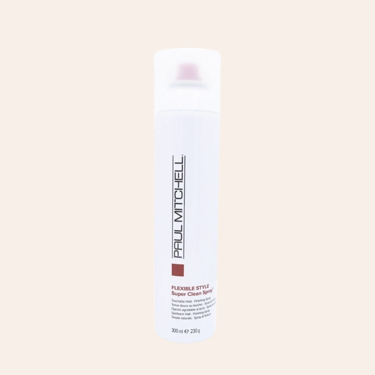 Paul Mitchell Flexible Style Super Clean Sprej 300 ml