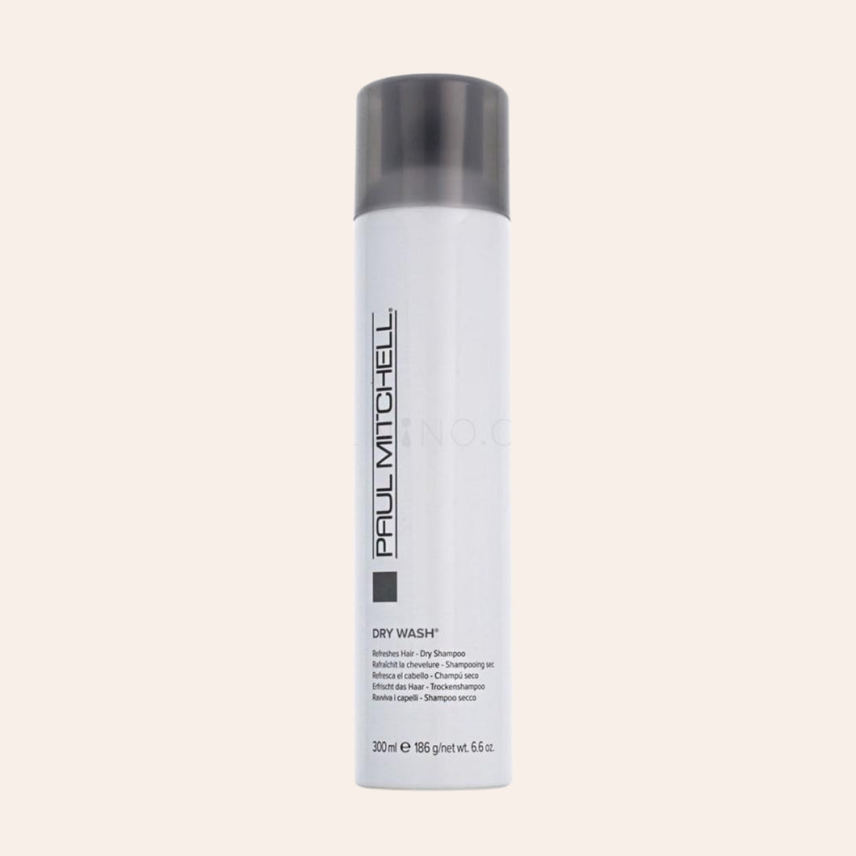 Paul Mitchell Soft Style Dry Wash 300 ml