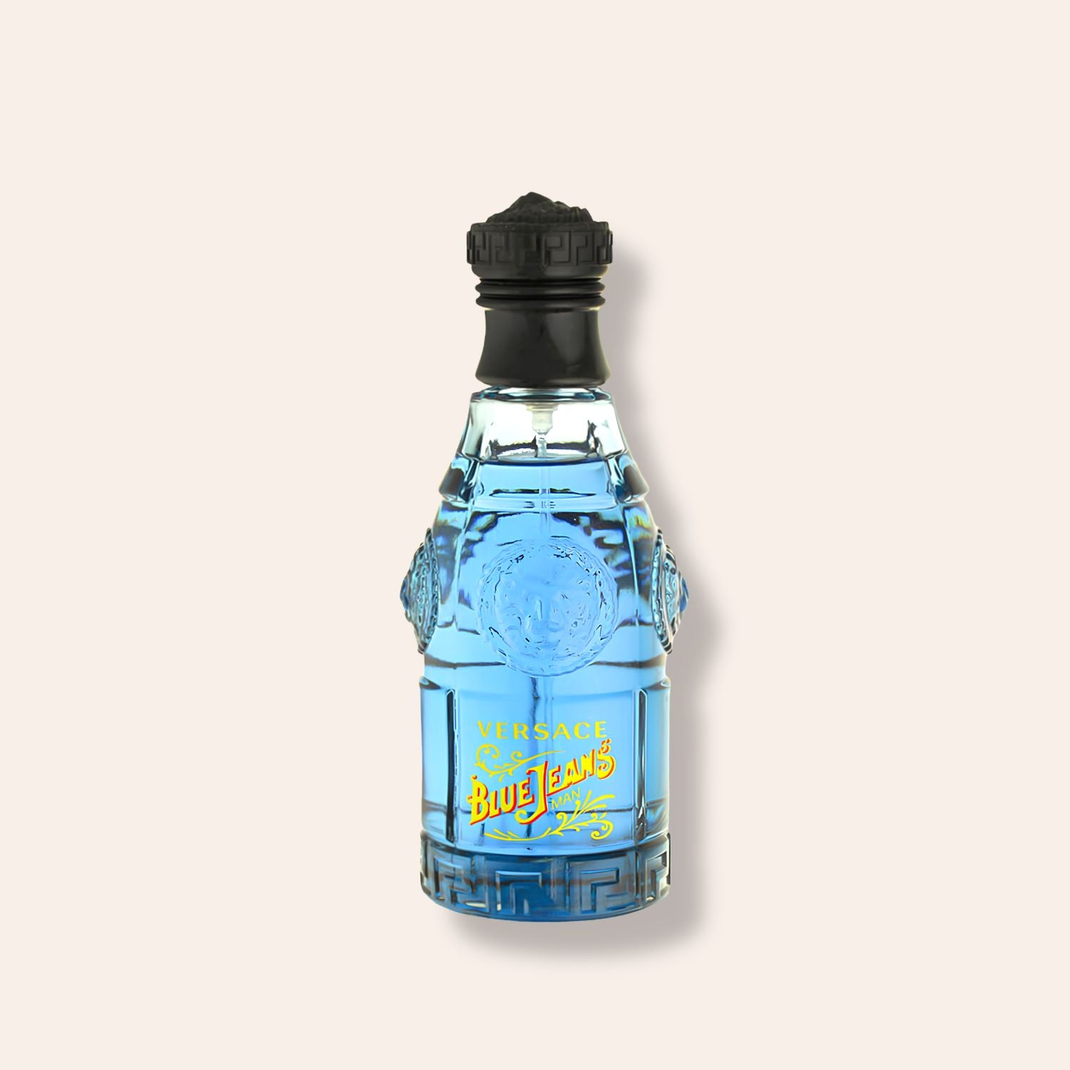 Versace Blue Jeans Man 75 ml