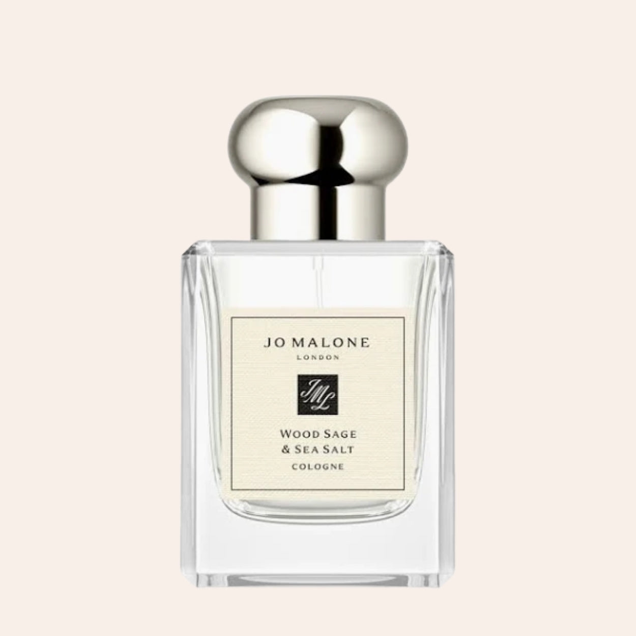 Jo Malone Wood Sage &amp; Sea Salt 50 ml