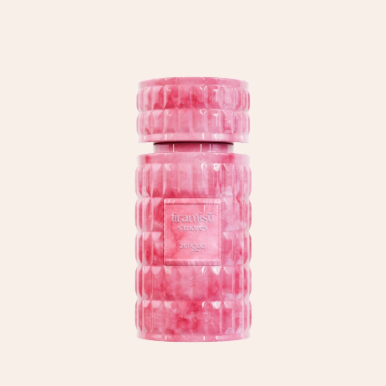 Zimaya Tiramisu S'mores 100 ml