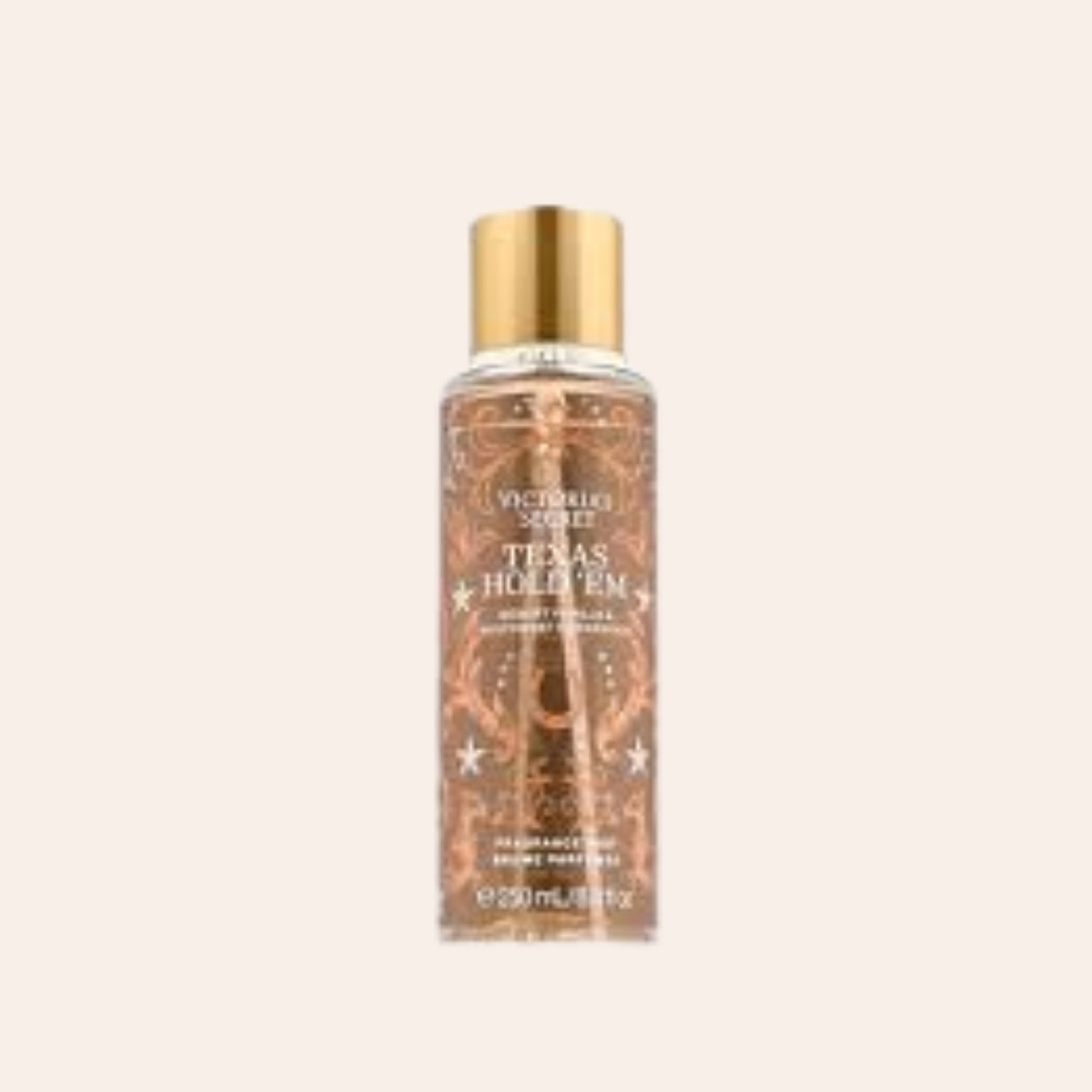 Victoria Secret Texas Hold 'Em 250 ml