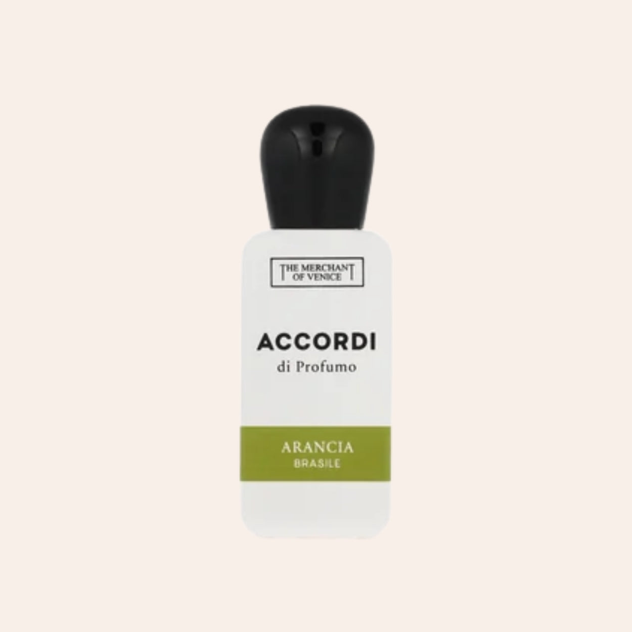 Merchant of Venice Accordi di Parfumo Arancia Brasile 30 ml