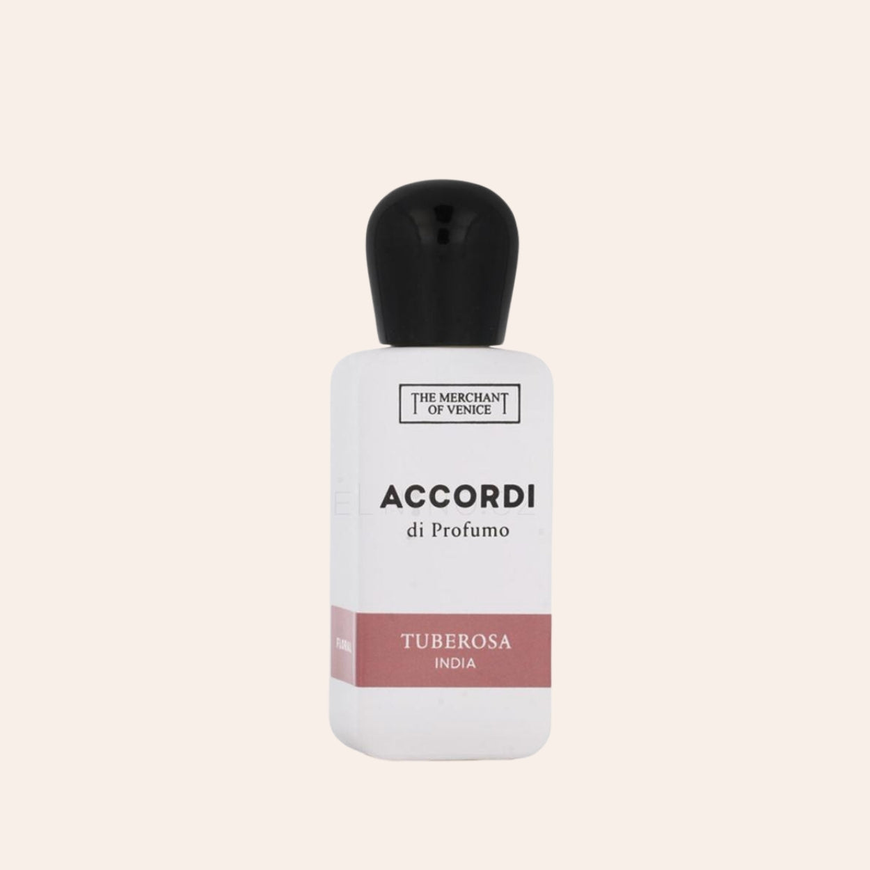 Merchant of Venice Accordi di Parfumo Tuberosa India 30 ml