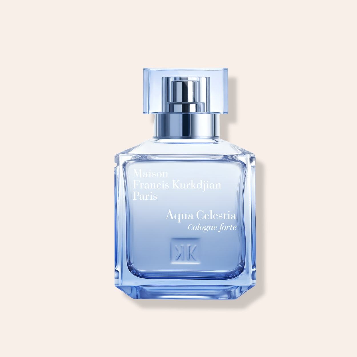 Maison Francis Kurkdjian Aqua Celestia Cologne forte