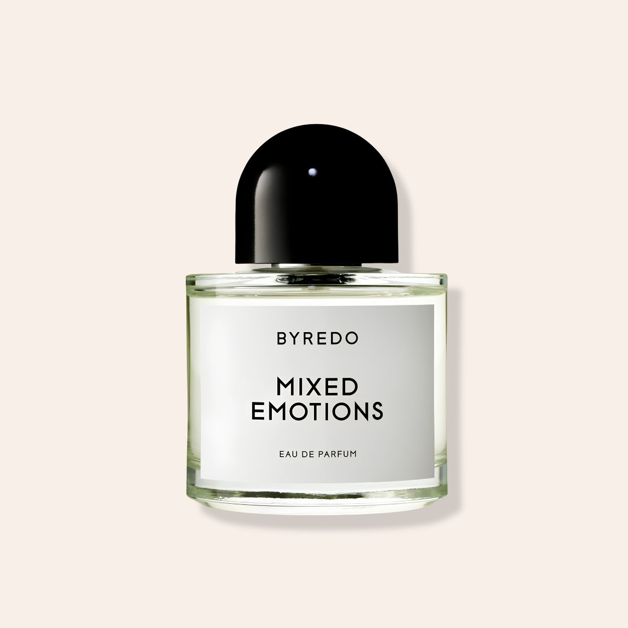 Byredo Mixed Emotions