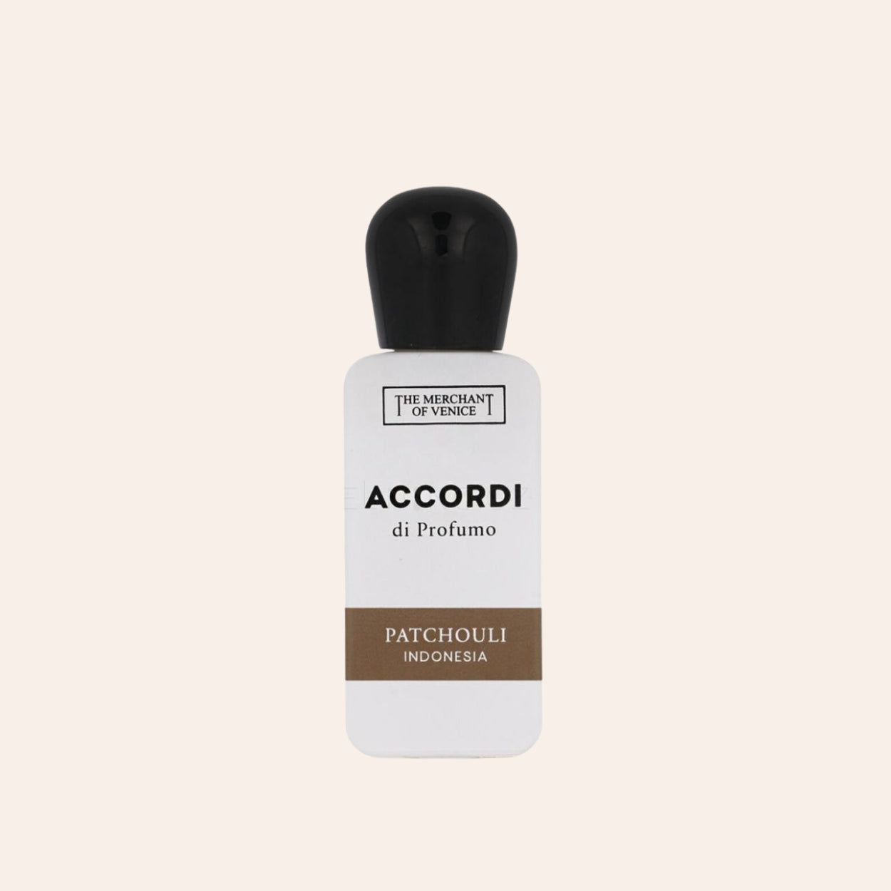 Merchant of Venice Accordi di Parfumo Patchouli Indonesia 30 ml