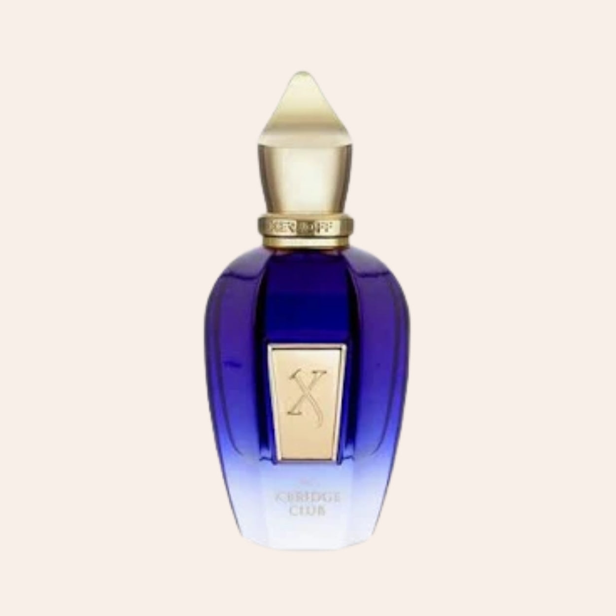 Xerjoff JTC K'Bridge Club 50 ml