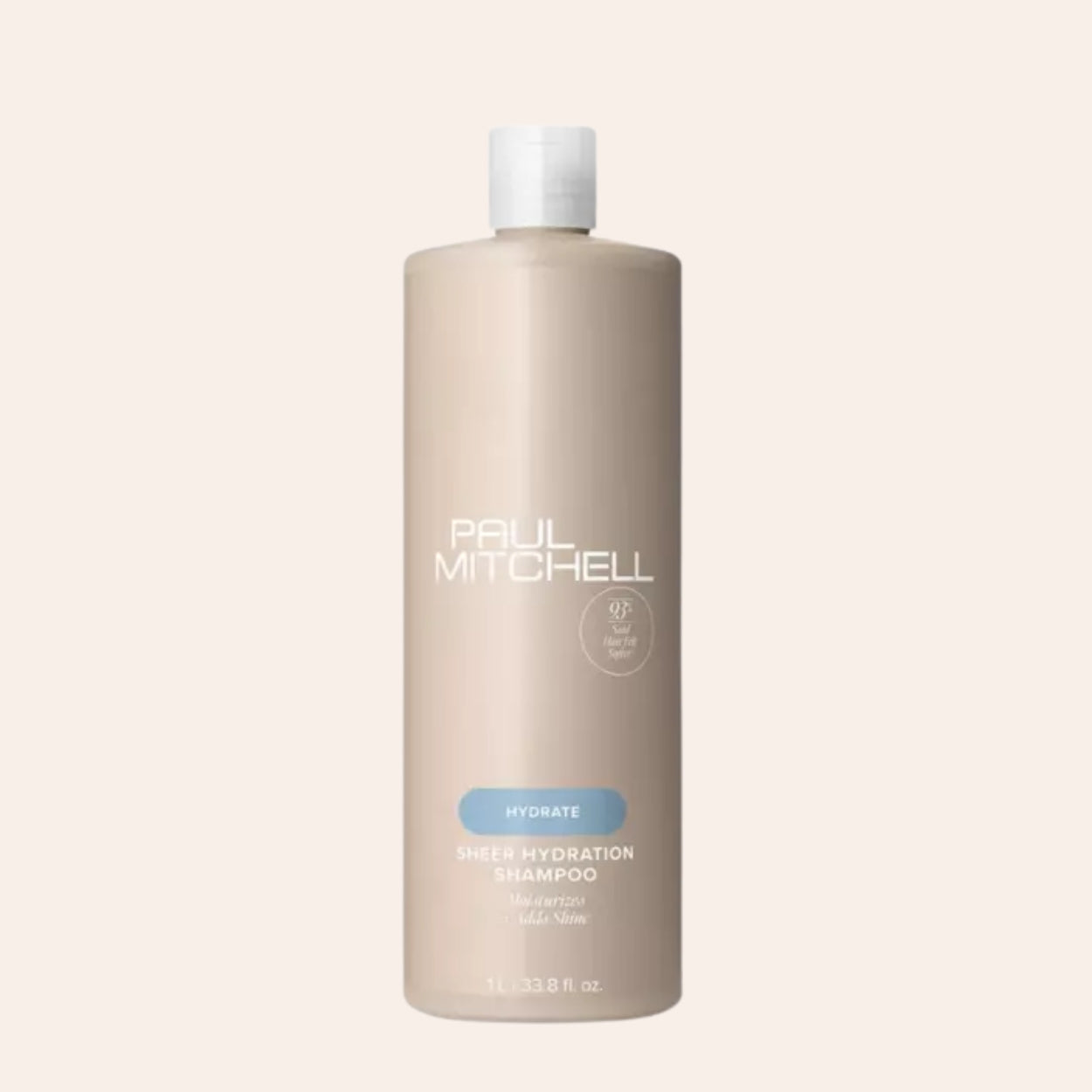 Paul Mitchell Hydrate Sheer hydratačný šampón 1000 ml