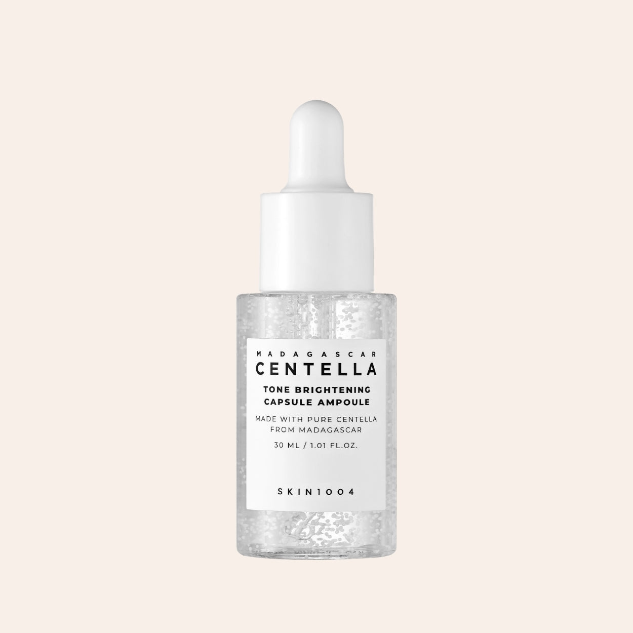 SKIN1004 Tone Rozjasňujúca kapsulová ampulka 100 ml
