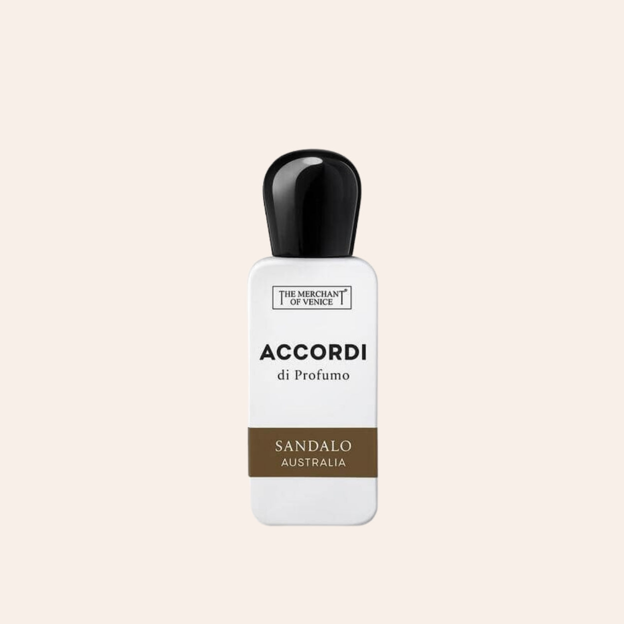 Merchant of Venice Accordi di Parfumo Sandalo Australia 30 ml
