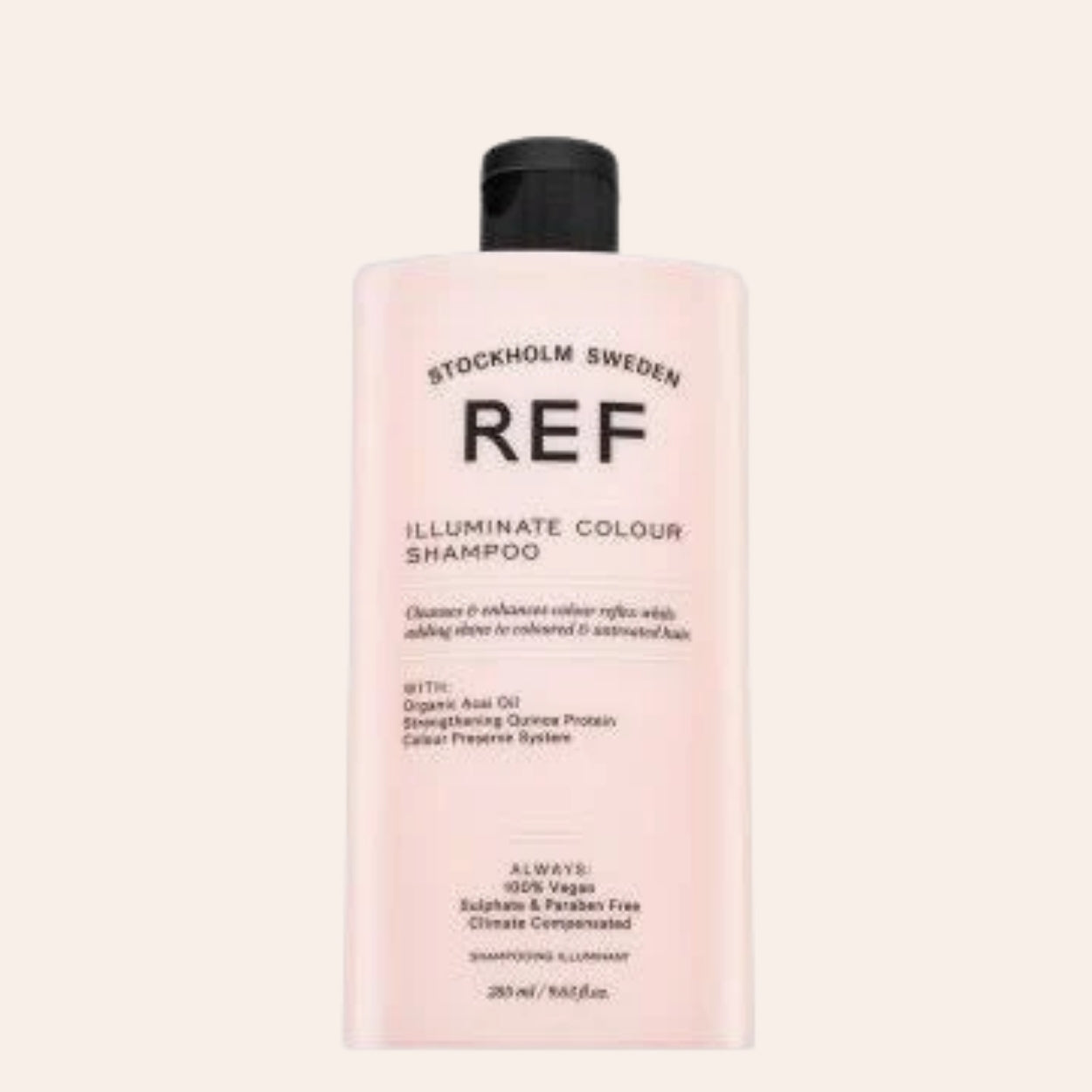 REF Illuminate Colour Šampón 100 ml