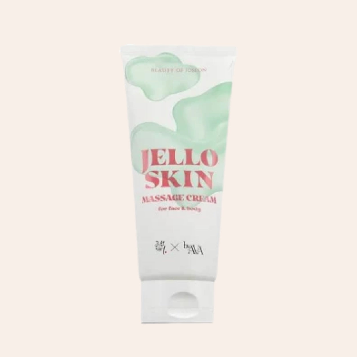 Beauty of Joseon Jelloskin Masážny krém 200 ml