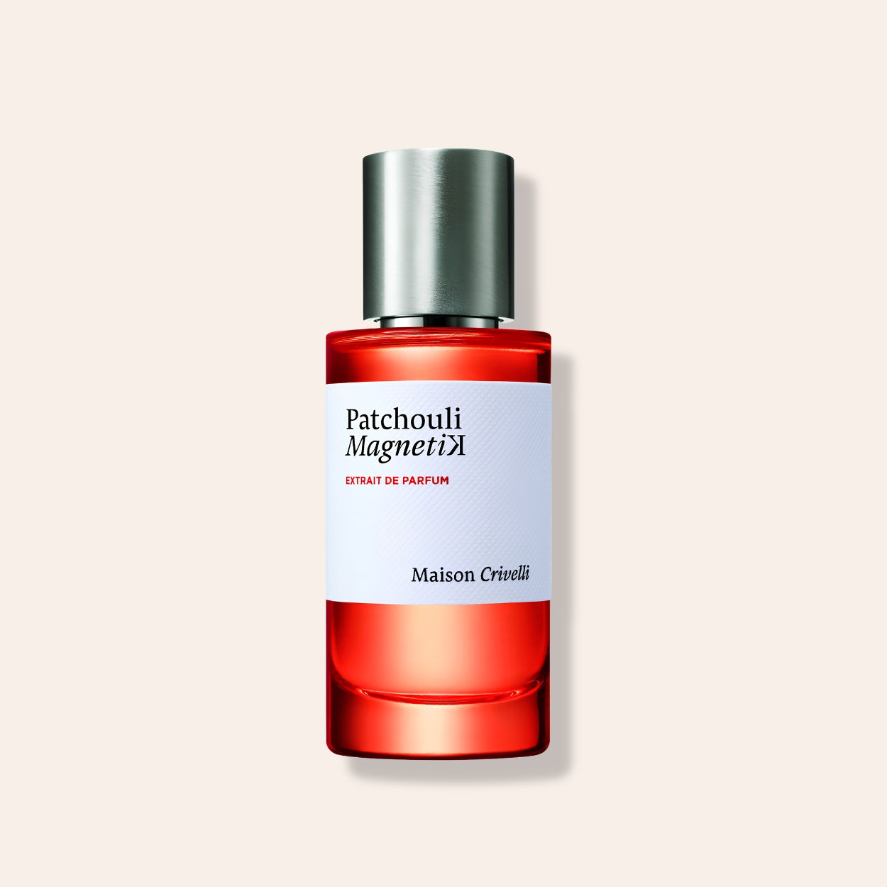 Maison Crivelli Patchouli Magnetik