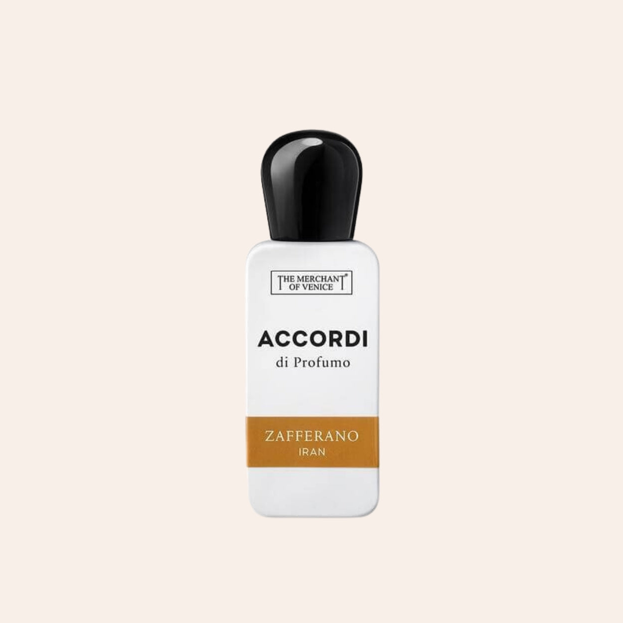 Merchant of Venice Accordi di Parfumo Zafferano Irán 30 ml