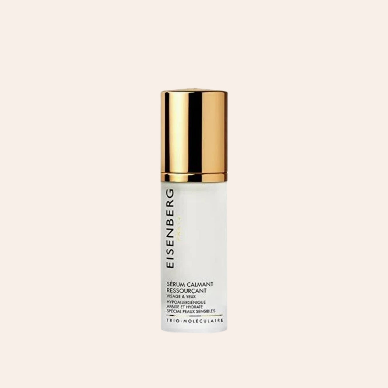Eisenberg Hydratačné Vyhladzujúce Sérum 30 ml
