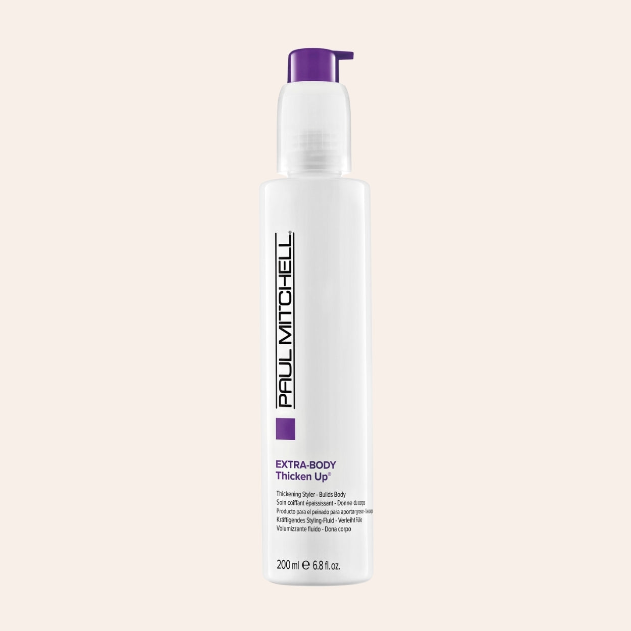 Paul Mitchell Extra-Body Zahusťovač Thicken Up 200 ml