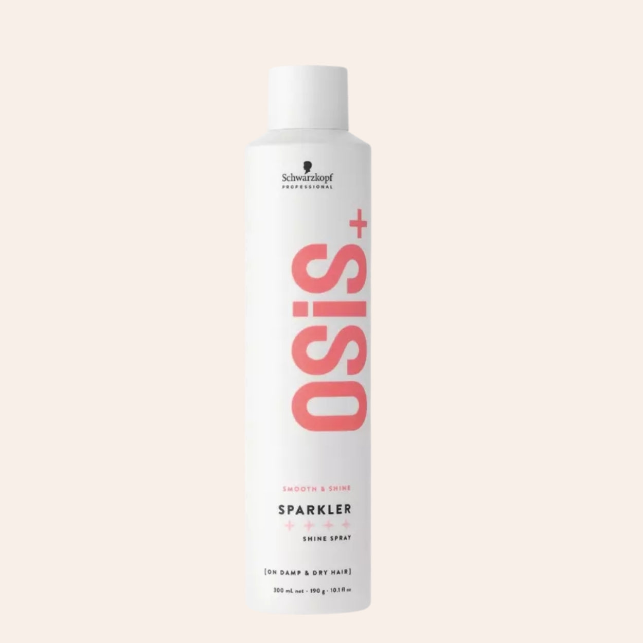 Schwarzkopf Professional Osis + Sparkler 300 ml