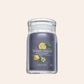 Yankee Candle Signature Black Tea &amp; Lemon 567 ml