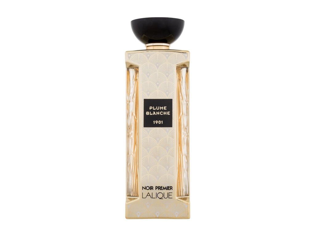Lalique Noir Premier Collection Plume Blanche 100 ml
