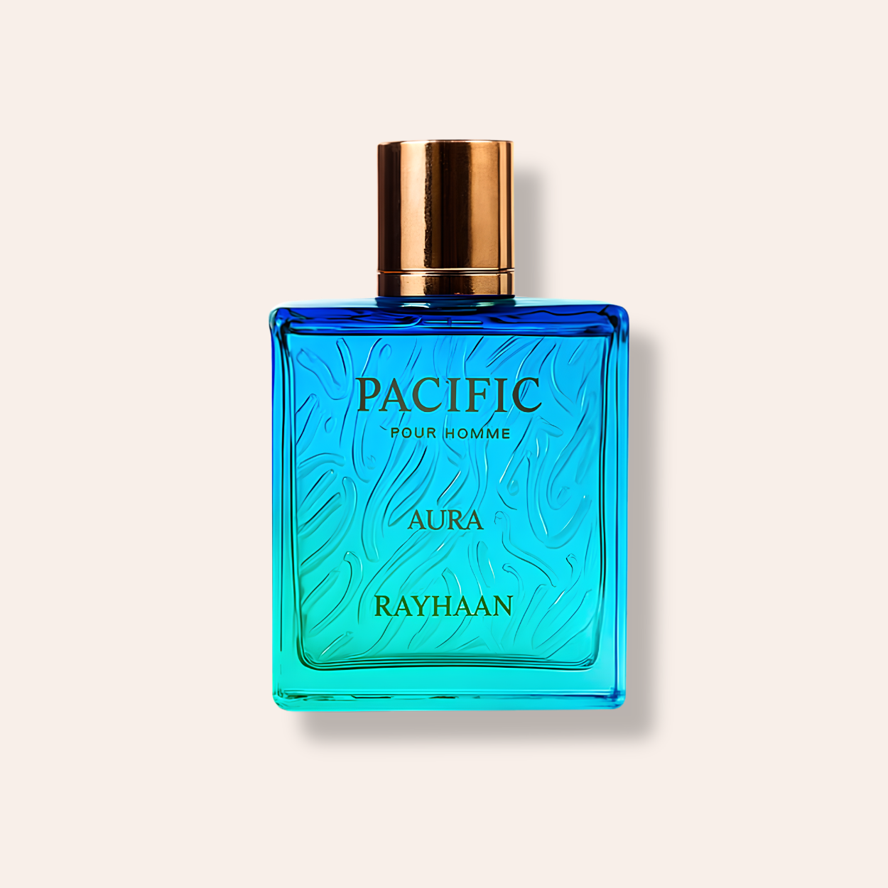 Rayhaan Pacific Aura