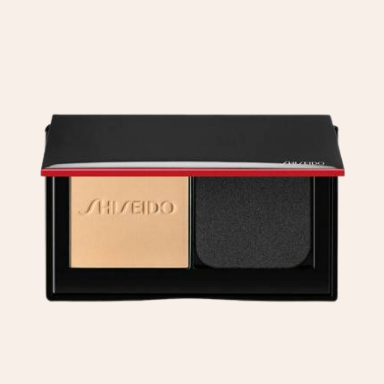 Shiseido Synchro Skin Self-Refreshing Custom Finish Púdrový make-up 9 ml