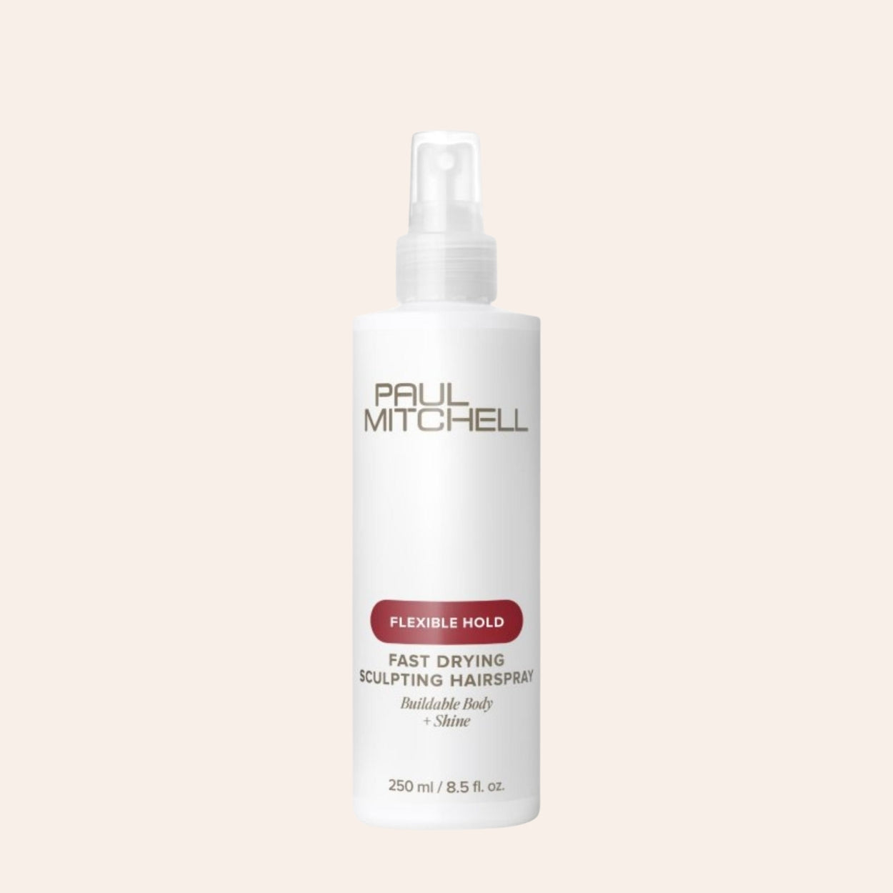 Paul Mitchell Flexible Hold rýchloschnúci sprej na vlasy 250 ml