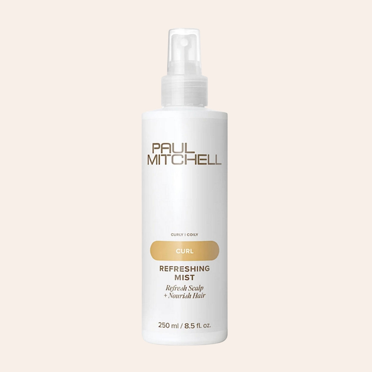 Paul Mitchell Osviežujúci sprej na kučery 250 ml