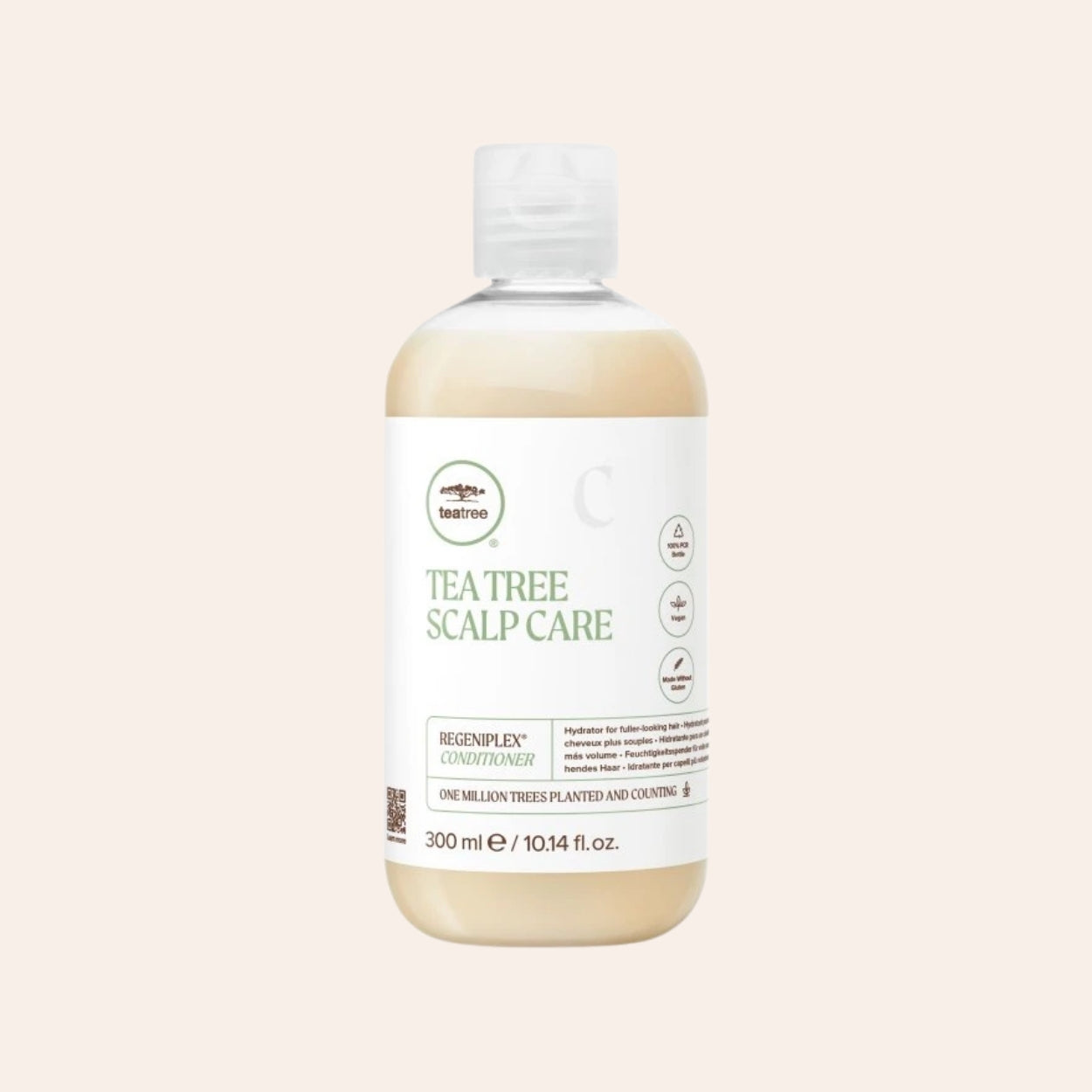 Paul Mitchell TEA TREE Scalp Care Regeniplex kondicionér 1000 ml