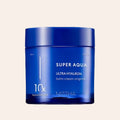 Missha Super Aqua Ultra Hyalron Balzamový krém Originál 70 ml