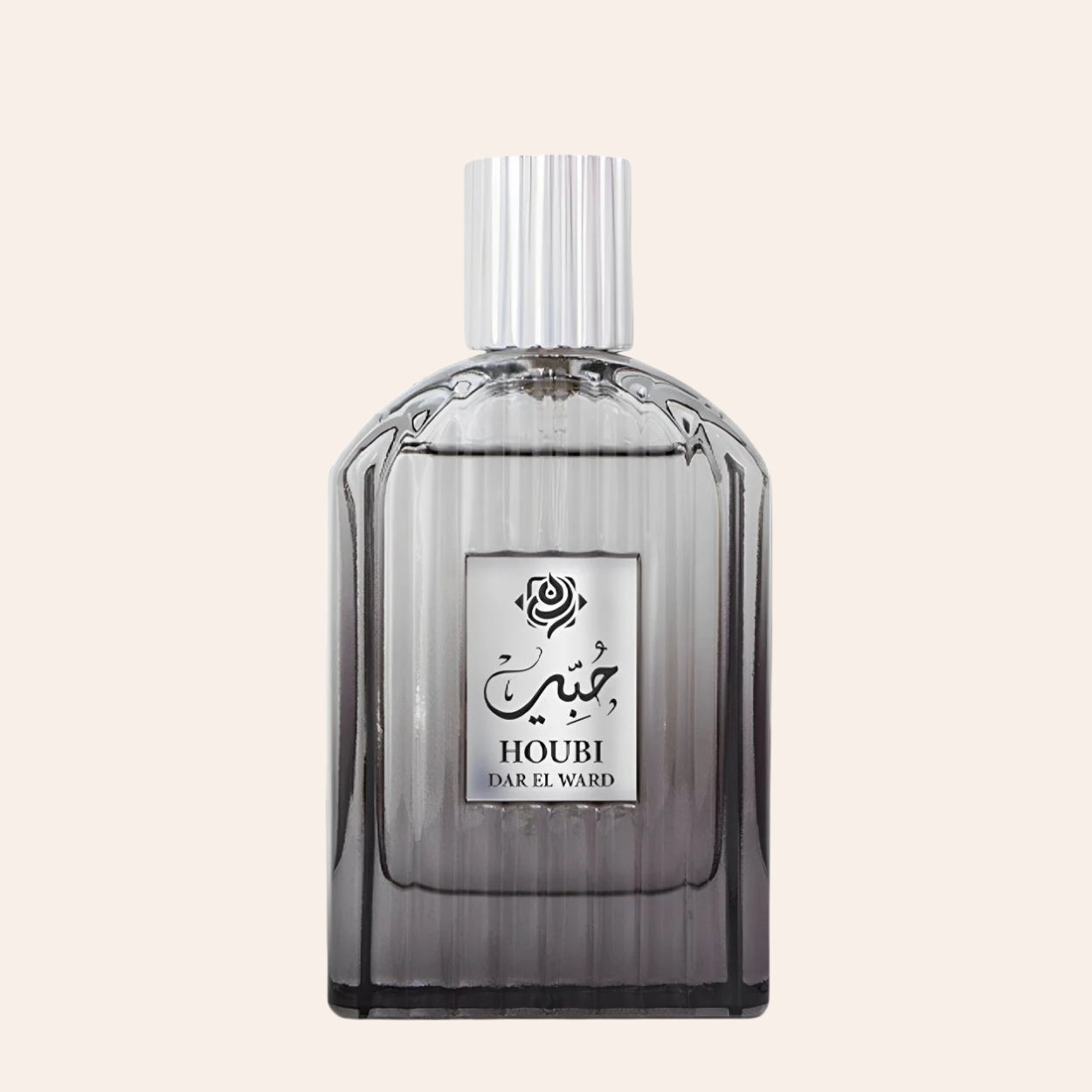 Dar El Ward Hubi 100 ml