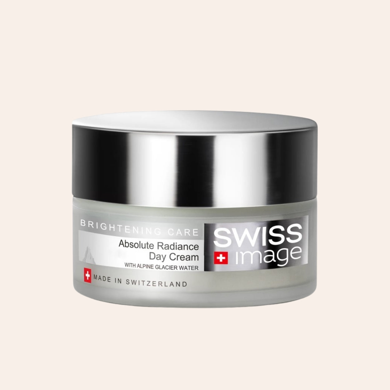 Swiss Image Brightening Care Absolute Radiance denný krém 50 ml