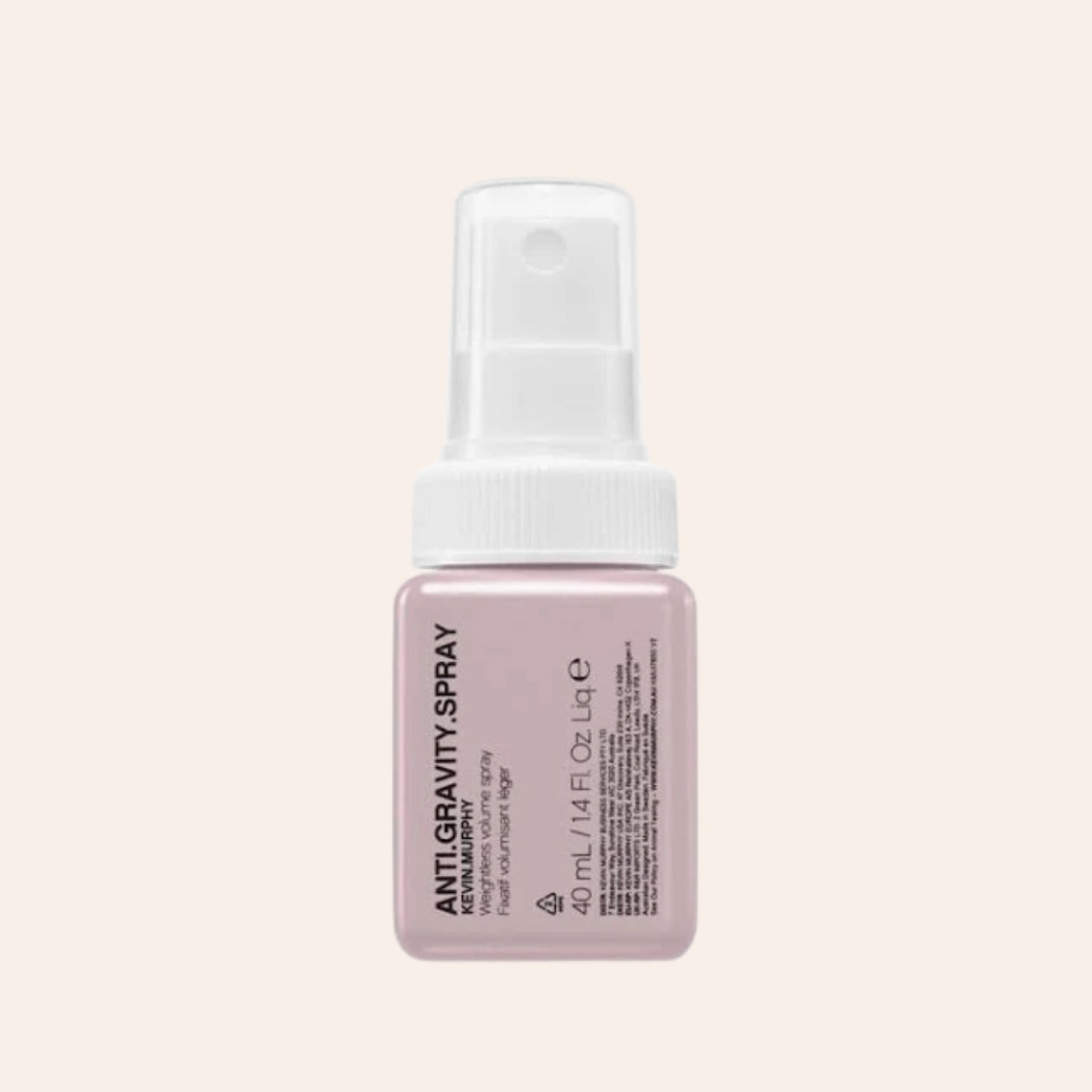 Kevin Murphy Anti.Gravity Sprej 40 ml