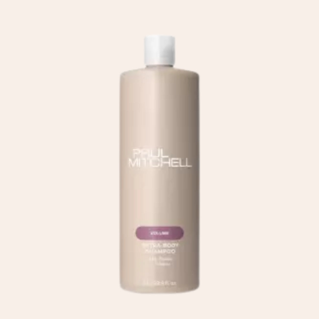 Paul Mitchell Šampón Volume Extra-Body 1000 ml