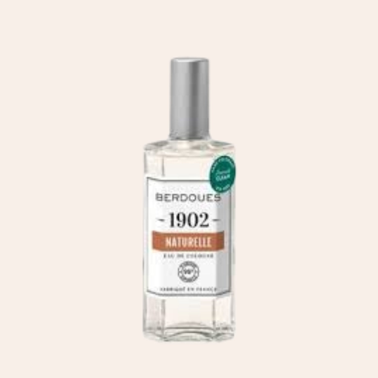 Berdoues 1902 Prírodné 125 ml